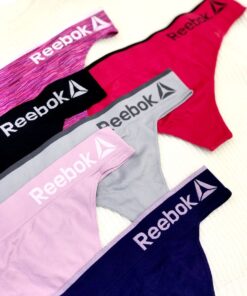 شورت لامبادا REEBOK (عمده بسته ۱۲ عددی)