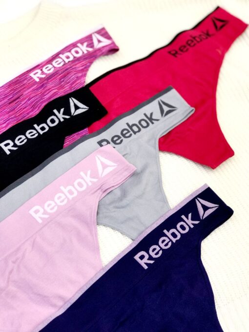 شورت لامبادا REEBOK (عمده بسته ۱۲ عددی)