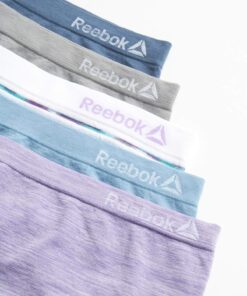 شورت نیم پا Reebok اصلی (عمده بسته ۱۲ تایی)