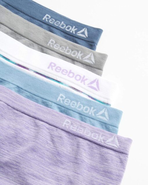 شورت نیم پا Reebok اصلی (عمده بسته ۱۲ تایی)