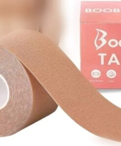 رول چسب سینه BooB Tape