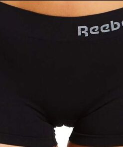 شورت نیم پا Reebok اصلی (عمده بسته ۱۲ تایی)