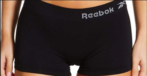 شورت نیم پا Reebok اصلی (عمده بسته ۱۲ تایی)